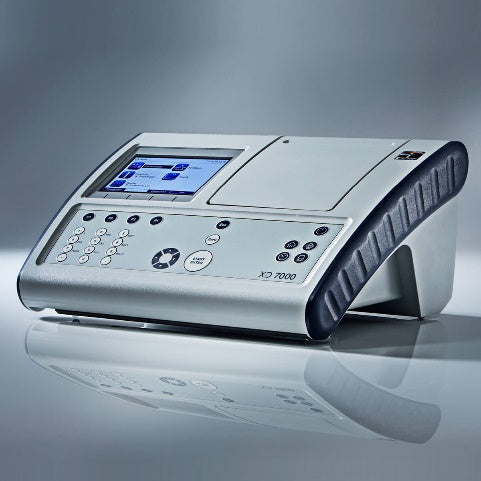 XD7500 ESPECTROFOTÔMETRO DE QUALIDADE DA ÁGUA UV-VIS