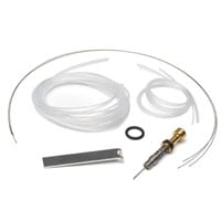 KIT CAPILLARY SPARES