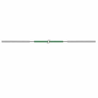 CAPILAR ACO INOXIDAVEL 0,17 X 150MM SL/SX 2 POSICOES