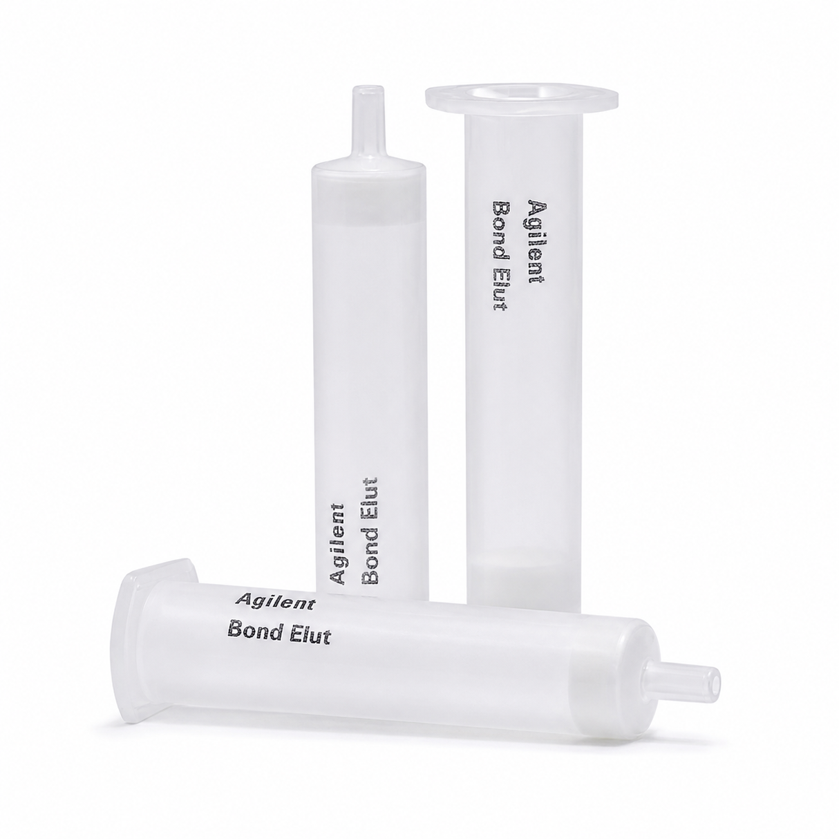 Cartucho SPE Bond Elut HLB 200 mg 6 mL – Agilent Technologies | 30 Unidades