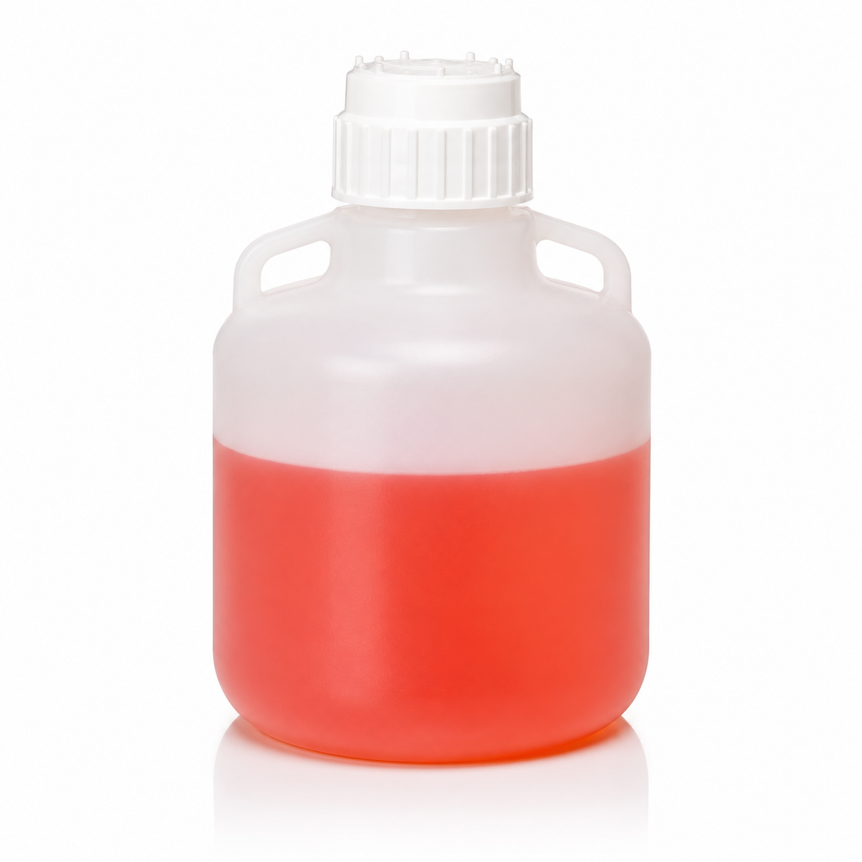 Garrafão Autoclavável de Polipropileno  Thermo Scientific™ Nalgene™