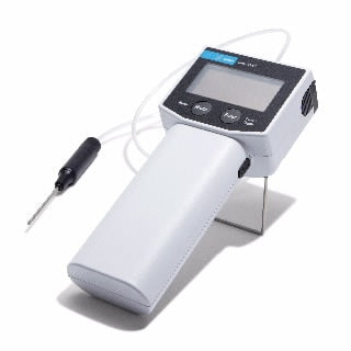 Detector Eletrônico de Vazamentos de Gás