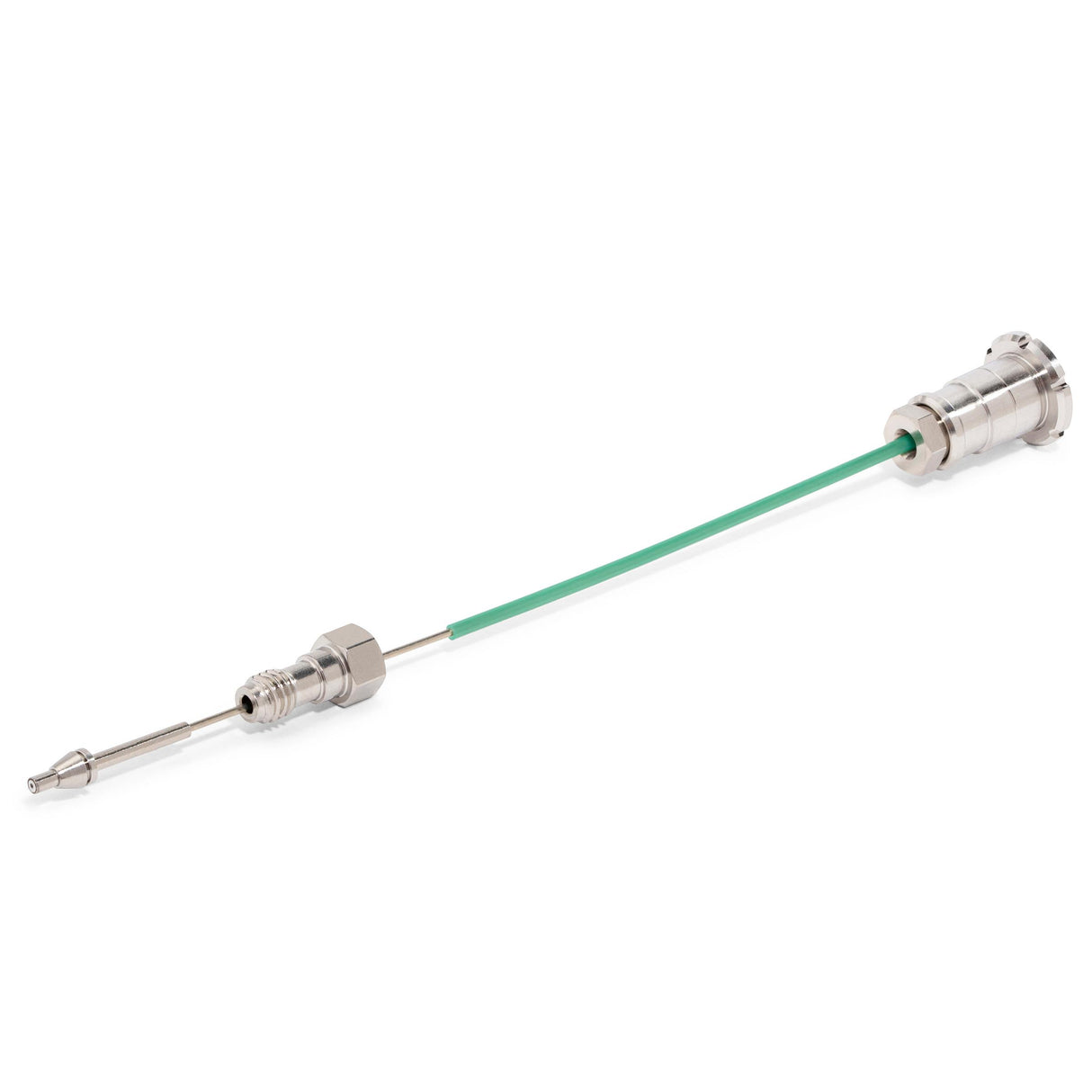 ASSENTO DE AGULHA, PEEK, 0,17MM