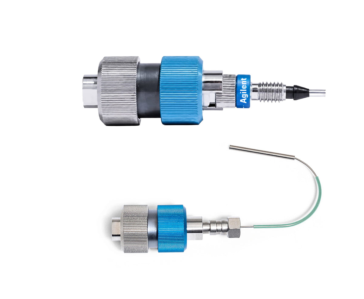 InfinityLab Quick Change Inline Filters para HPLC e UHPLC – Agilent Technologies