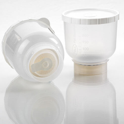 MicroFunnel Plus™ com Membrana MCE 0,45 µm Estéril 100 mL Corning
