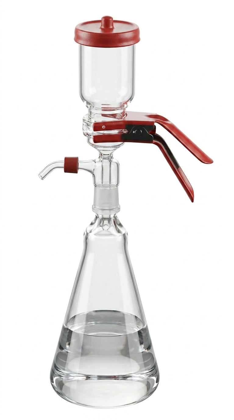 FILTRO PARA SOLVENTE/DEGASEIFICADORES